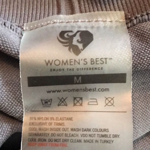 Womens best leggings, like new - Picture 5 of 5